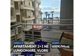 Mieszkanie 3 pokoi  w Bashkia Vlore, Albania