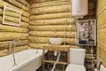Dom 49 m² Ozyaritska Slabadski rural council, Białoruś