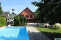 Dom 1 pokój 1 054 m² Balatonfuered, Węgry