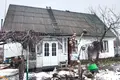 Haus 122 m² Dziescanski sielski Saviet, Weißrussland