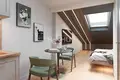 Appartement 15 m² Nijni Novgorod, Russie