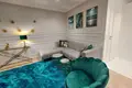 Appartement 2 chambres 65 m² en Varsovie, Pologne