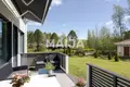 3 bedroom house 104 m² Vaajakoski, Finland