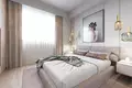 2 bedroom penthouse 83 m² Limassol, Cyprus