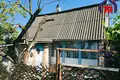 3 room house 54 m² Dabryniouski sielski Saviet, Belarus