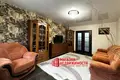 Appartement 1 chambre 44 m² Hrodna, Biélorussie