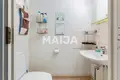 Mieszkanie 2 pokoi 55 m² Helsinki sub region, Finlandia