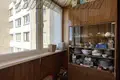 4 room apartment 84 m² Brest, Belarus