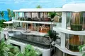 Villa de 4 dormitorios 607 m² Phuket, Tailandia