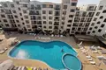Mieszkanie 2 pokoi 62 m² Nesebyr, Bułgaria