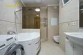 1 room apartment 39 m² Ratomka, Belarus