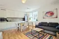 2 room apartment 44 m² in Krakow, Poland