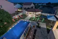 6 bedroom villa 450 m² Grad Pula, Croatia