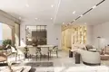 Mieszkanie 2 pokoi 133 m² Dubaj, Emiraty Arabskie