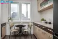 Mieszkanie 1 pokój 36 m² Wilno, Litwa