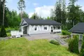 4 bedroom house 133 m² Kouvola sub-region, Finland