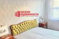 Wohnung 3 zimmer 75 m² Hrodna, Belarus