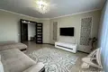 2 room apartment 58 m² Brest, Belarus