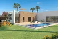 Villa de tres dormitorios 119 m² Almoradi, España