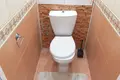1 room apartment 37 m² Minsk, Belarus