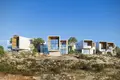 Villa in Minthis Resortwith an area of 142 sq.m.