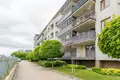 1 room apartment 32 m² Warsaw, Poland