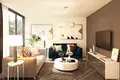 Residential complex Damac Hills 2-Prestige