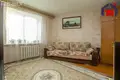 4 room apartment 79 m² Maladzyechna, Belarus