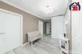 Apartamento 3 habitaciones 73 m² Minsk, Bielorrusia