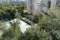 Mieszkanie 3 pokoi 60 m² Northern Administrative Okrug, Rosja