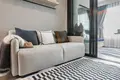 Mieszkanie 2 pokoi 52 m² ban ket ho, Tajlandia