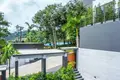 Villa de tres dormitorios 303 m² Ban Nai Trok, Tailandia