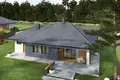 4 room house 105 m² Szombathelyi jaras, Hungary