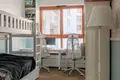Appartement 3 chambres 75 m² Varsovie, Pologne