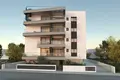 Ático 2 habitaciones 76 m² Limassol Municipality, Chipre
