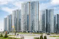 Mieszkanie 1 pokój 32 m² Mińsk, Białoruś