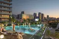 Mieszkanie 2 pokoi 85 m² Batumi, Gruzja