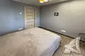 Appartement 3 chambres 63 m² Muchaviecki sielski Saviet, Bélarus