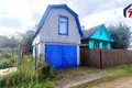 Casa 20 m² Piarezyrski sielski Saviet, Bielorrusia