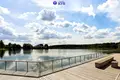 Apartamento 1 habitación 58 m² Minsk, Belarús