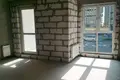 1 room apartment 31 m² Minsk, Belarus