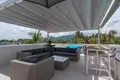 Attique 3 chambres 202 m² Phuket, Thaïlande