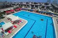 1 bedroom apartment  Spathariko, Northern Cyprus