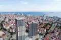 Apartamento 2 habitaciones 56 m² Bahcelievler Mahallesi, Turquía