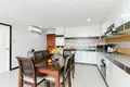 Condo z 2 sypialniami 116 m² Phuket, Tajlandia