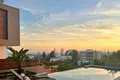 Maison 5 chambres  en Germasogeia, Chypre