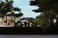 5 bedroom villa 315 m² Thalang, Thailand