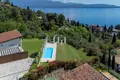 3 bedroom villa 262 m² Gardone Riviera, Italy