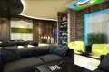 1 bedroom apartment 43 m² Kestel, Turkey