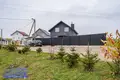 House 184 m² Drackauski sielski Saviet, Belarus